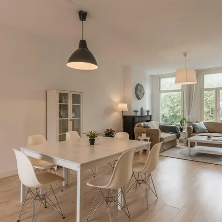 Park View Daire Amsterdam
