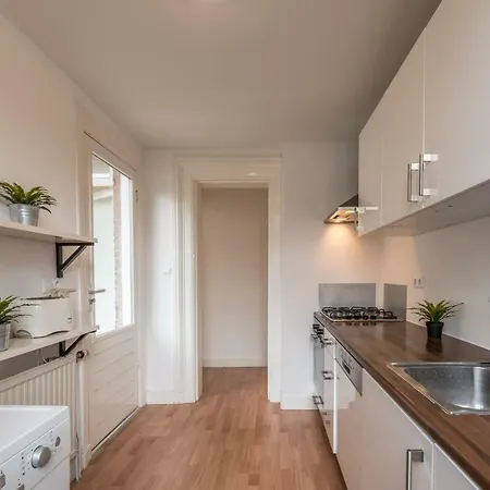 Appartement Park View