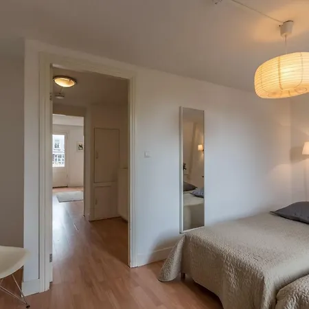 Park View Appartement Amsterdam